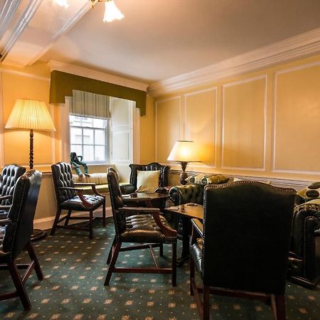 Bishopsgate House Hotel Бомарис Экстерьер фото